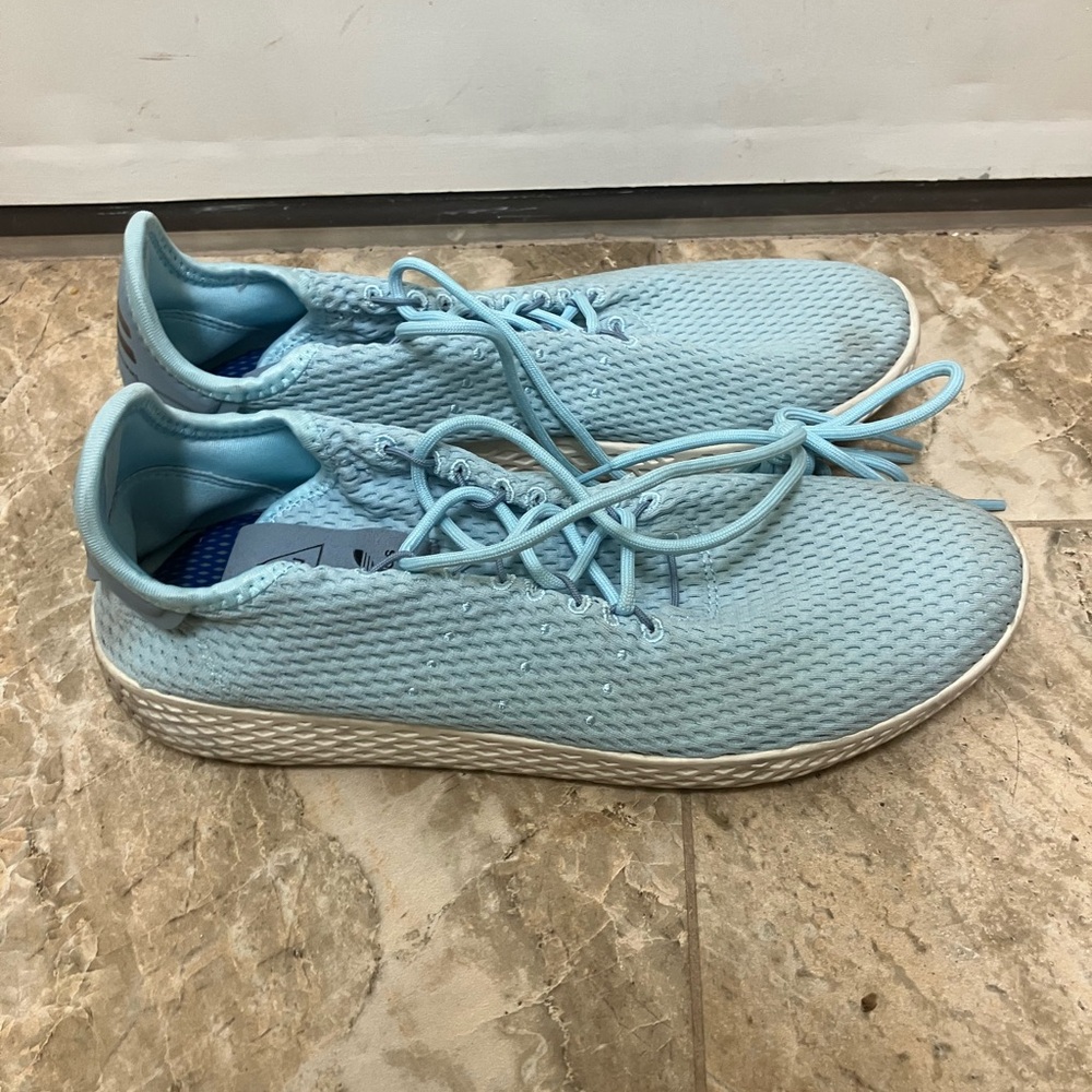 ADIDAS X PHARRELL WILLIAMS Sneakers Men Size 9